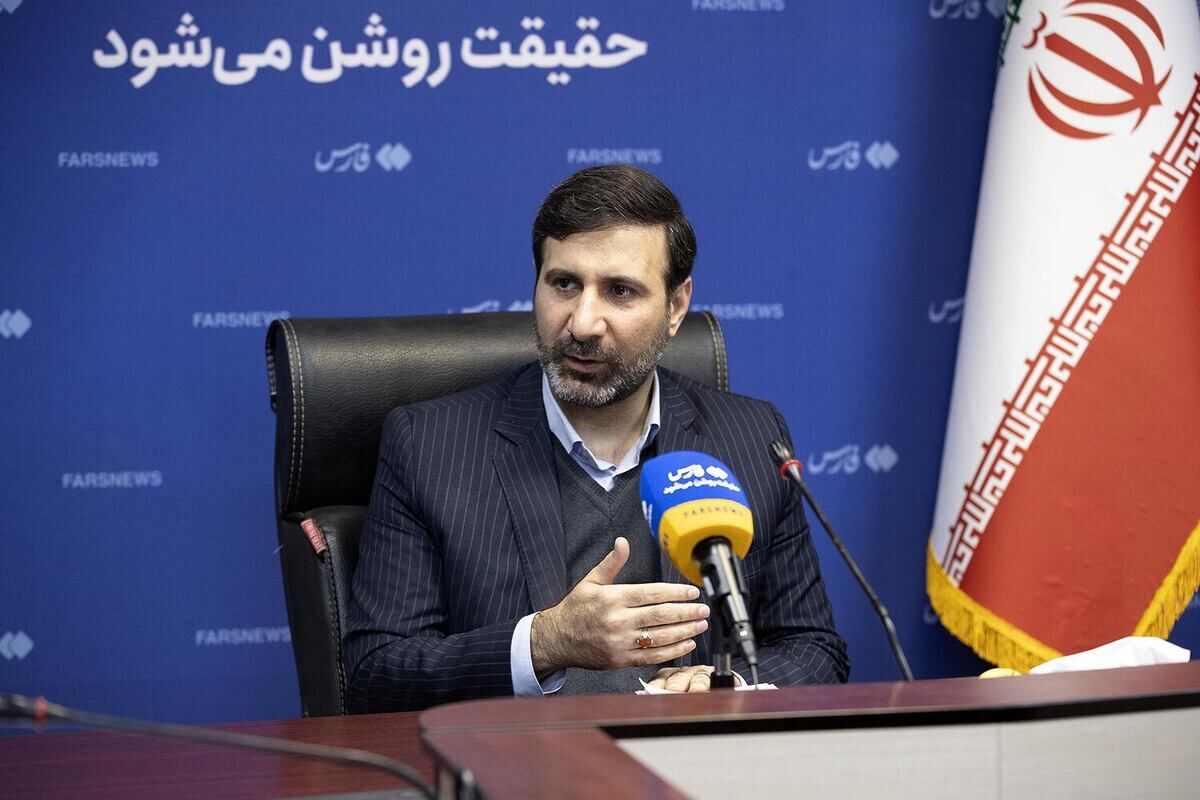 سخنگوی شورای نگهبان: لایحه حجاب هنوز کار دارد؛ ایرادات همچنان باقی است
