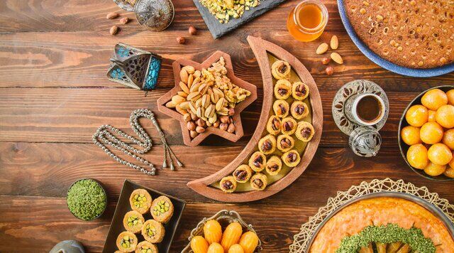 غذاهای نامناسب برای وعده سحری