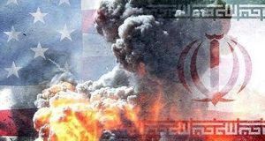 پیش‌بینی از احتمال حمله نظامی آمریکا به ایران