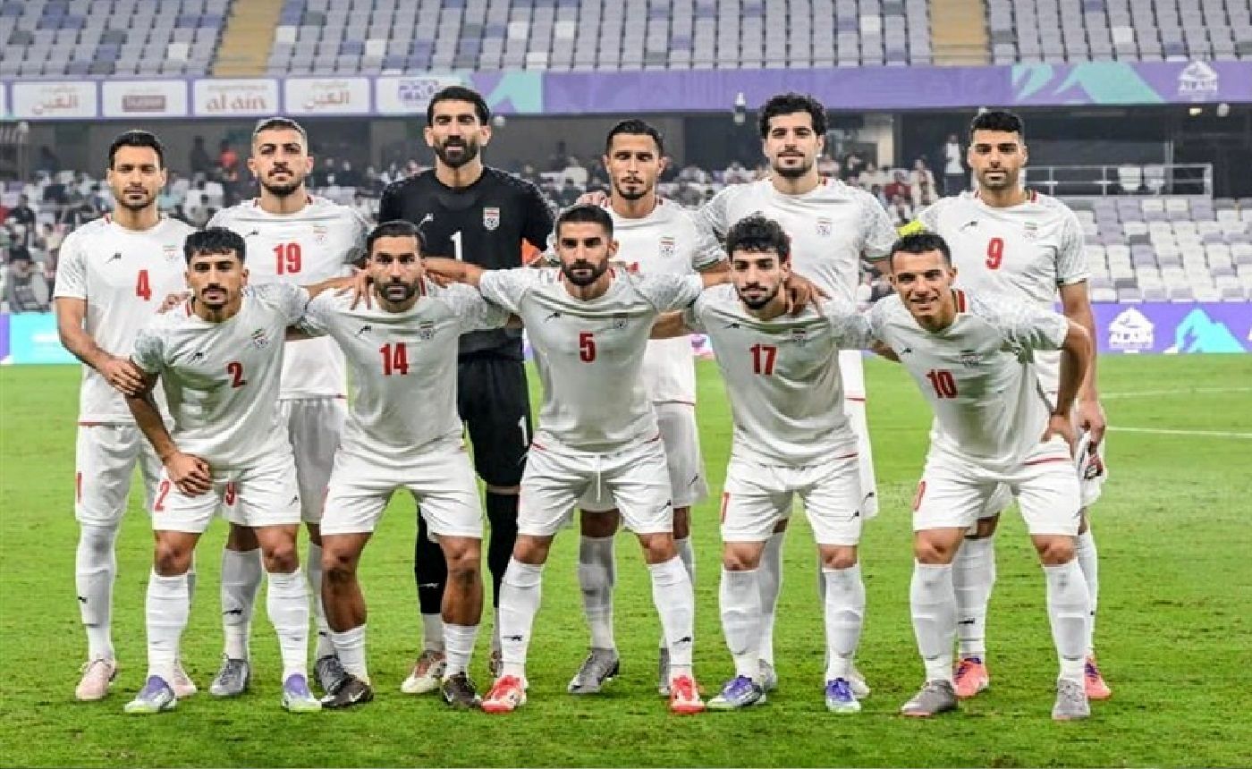 نسخه جدید فیفا برای جام‌جهانی ۲۰۲۶