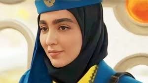 استوری جدید نیکایِ سریال «پایتخت» با یک خبر جدید!