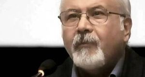 علیرضا حسینی از تعداد بازداشت شدگان و جان باختگان خانه سینما خبر داد