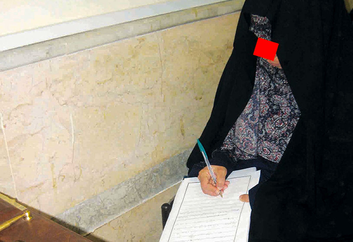 این خانواده منفورترین خانواده ایرانی است ! / این زن هر روز کتک میخورد!