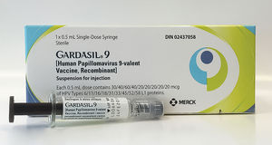 تزریق واکسن اچ‌پی‌وی در داروخانه‌ها 