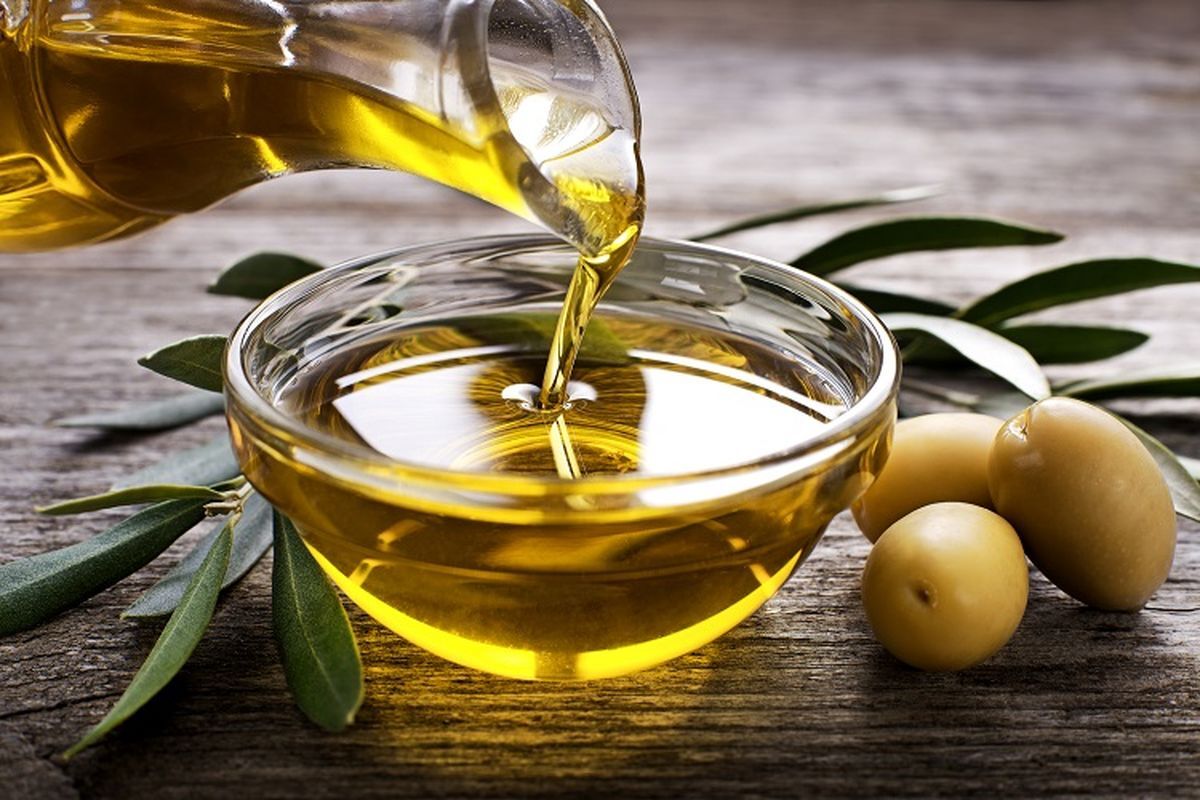 افشای 13 ضرر روغن زیتون که محال است باورکنید!
