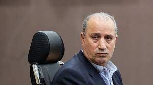 تاج: فدراسیون نقشی در حذف پرسپولیس از آسیا نداشت!