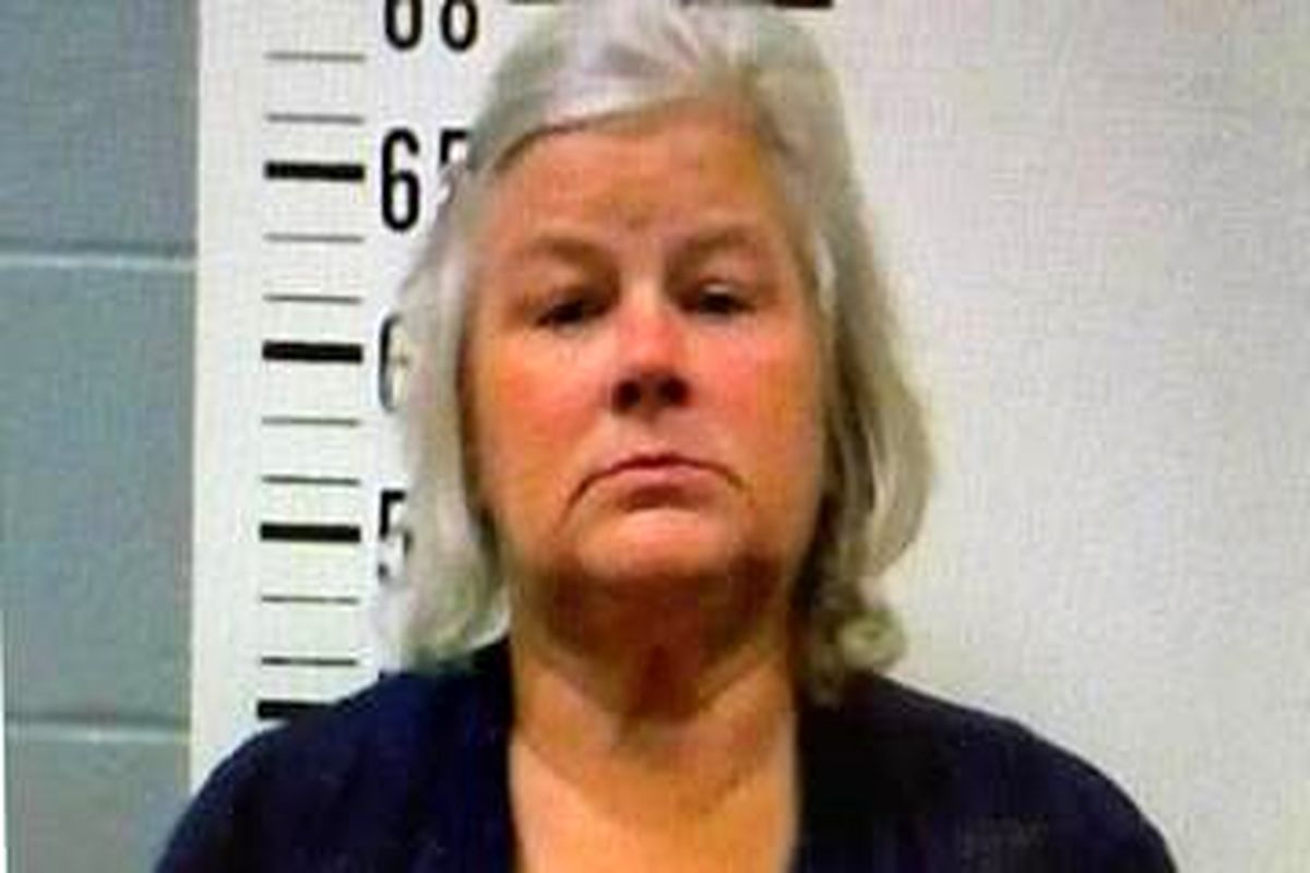 این زن، دزد سریالی عروسی‌هاست +عکس