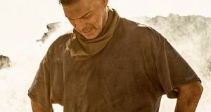 بالاتر از سیاهیِ پیمان معادی تمام شد