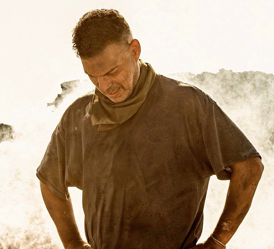 بالاتر از سیاهیِ پیمان معادی تمام شد