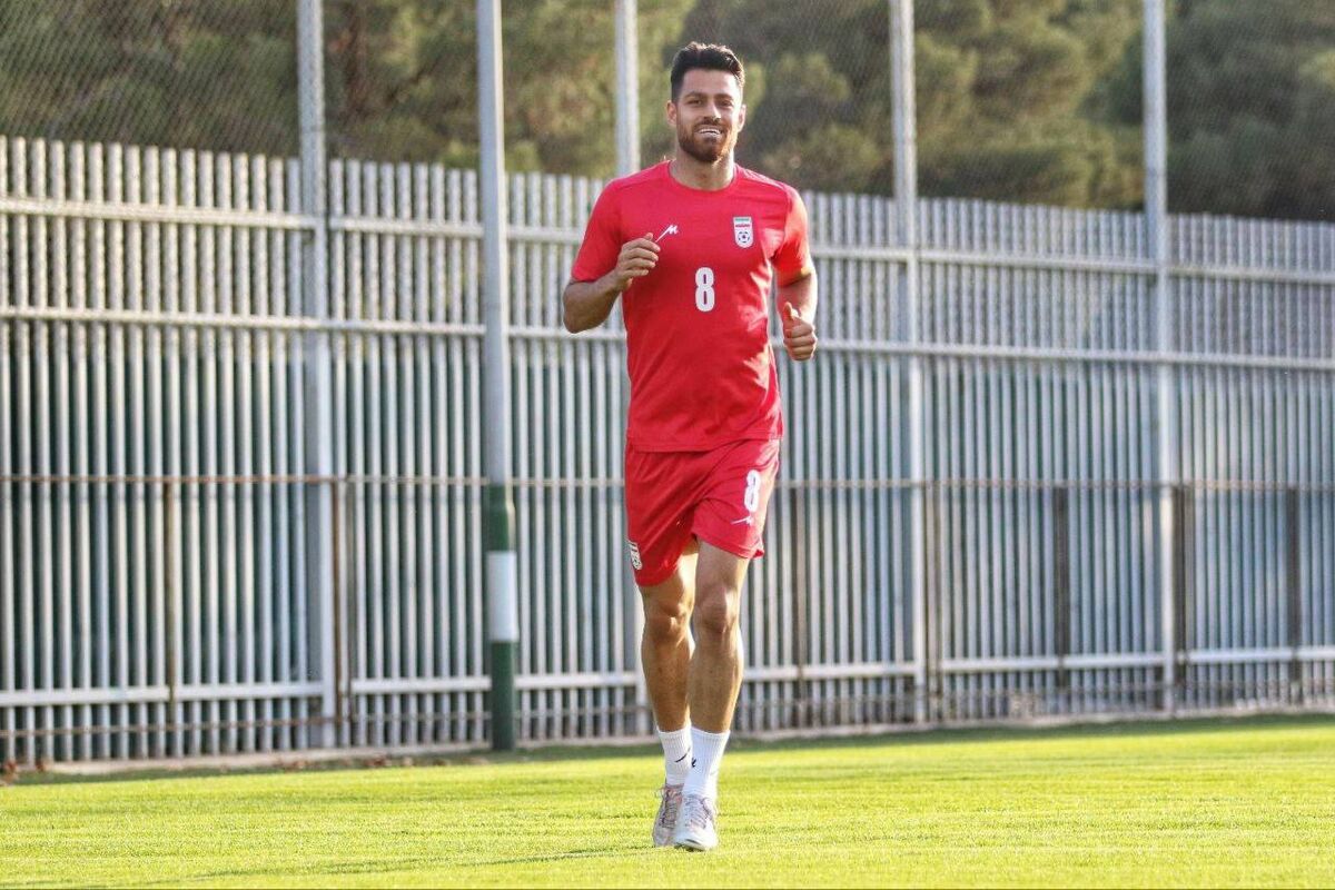 پورعلی گنجی اشک همه را در آورد!