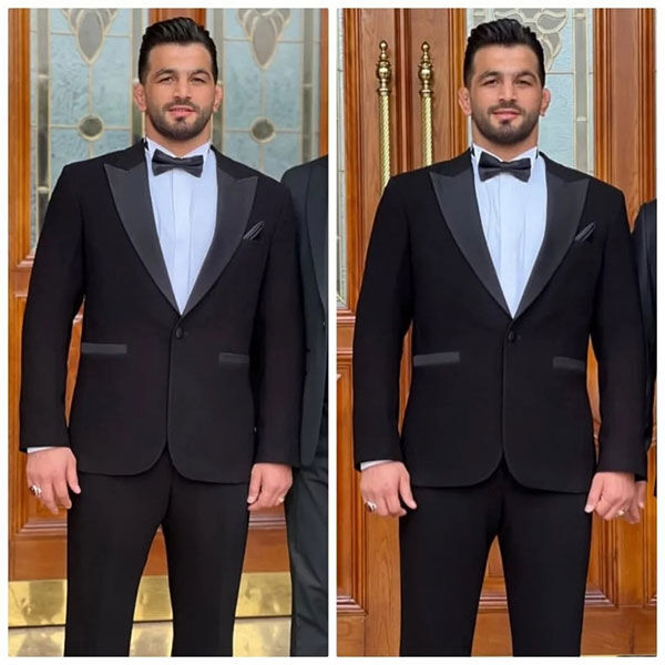 ​بیوگرافی و حواشی زندگی شخصی و ازدواج مجدد حسن یزدانی/ تصاویر