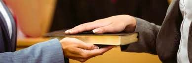 سوگند دروغ چه مجازاتی دارد؟