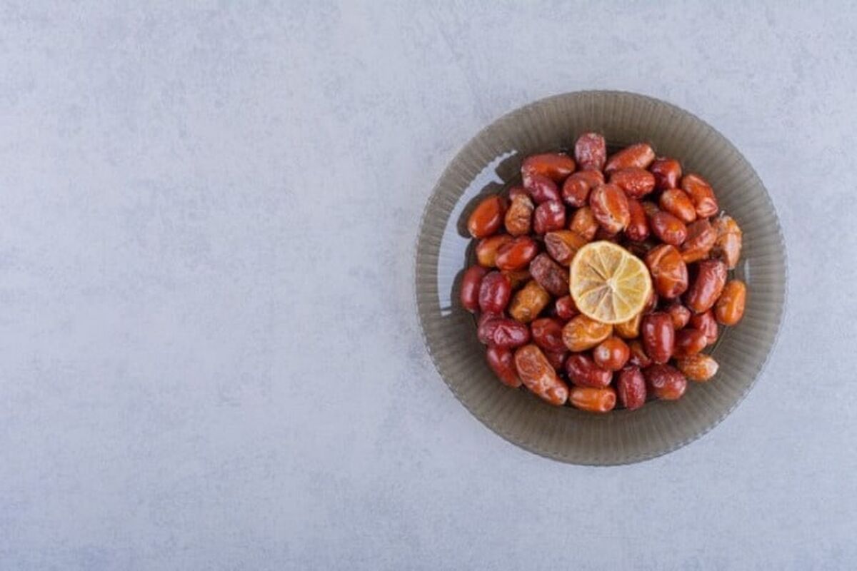 به جای گوشت از این دانه استفاده کنید / هم ارزان است و هم به تنهایی یک داروخانه برای کل بدن است