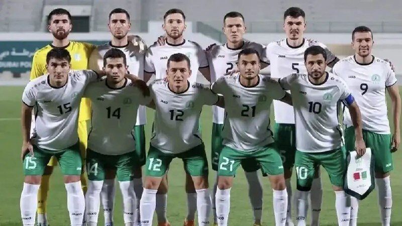 آشنایی با اولین رقیب ایران در سال جدید