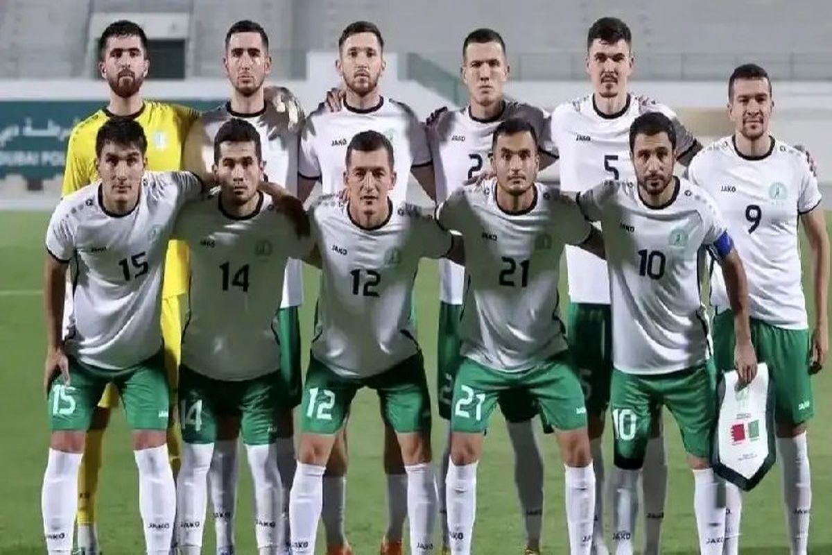 آشنایی با اولین رقیب ایران در سال جدید
