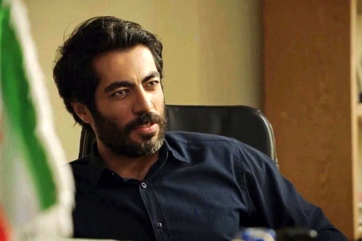 سه پسر جذاب و مشهور ایران در کنار هم/ عکس