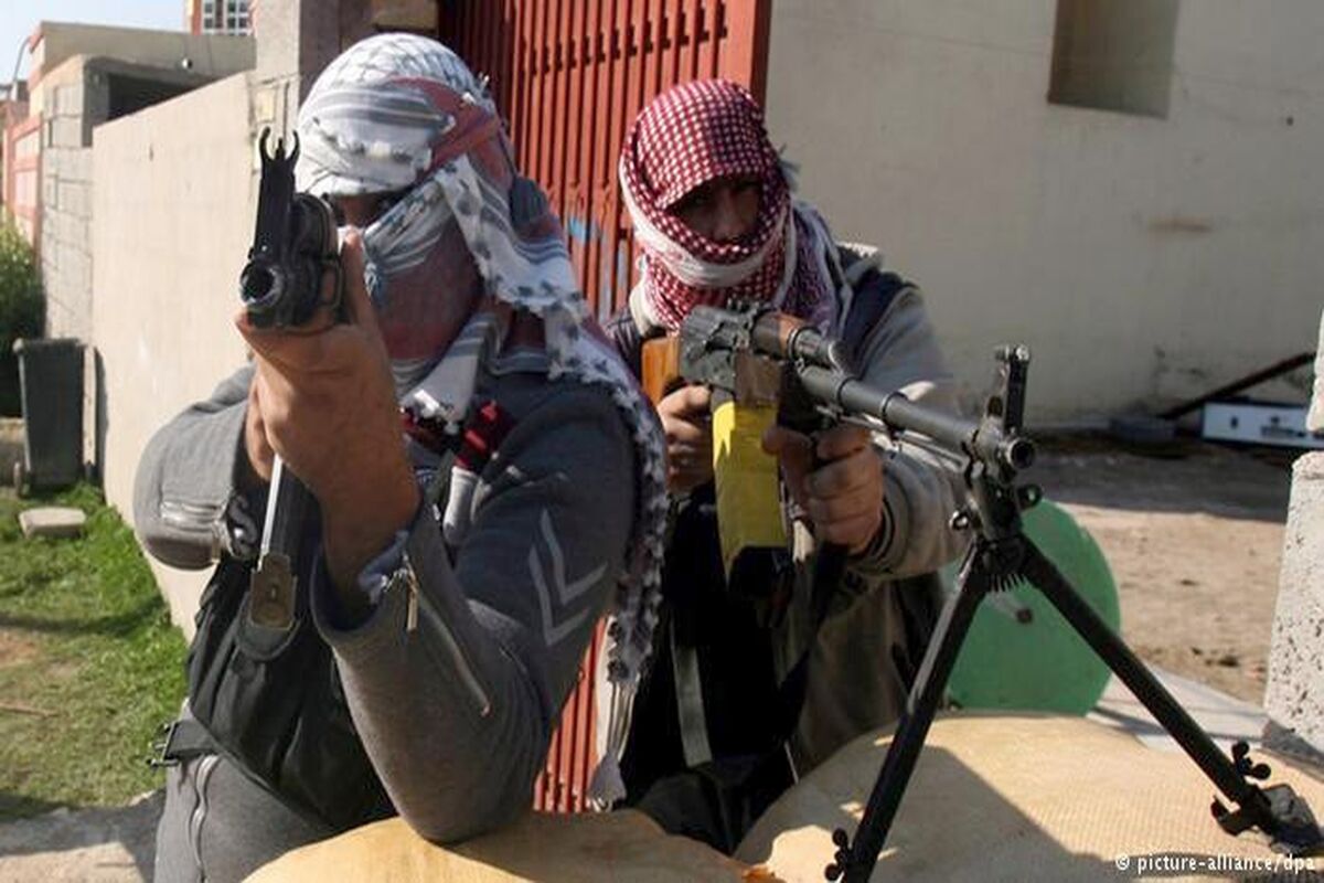 جزئیاتی از ماجرای قتل عام 9 نفر از اتباع غیر ایرانی در سراوان