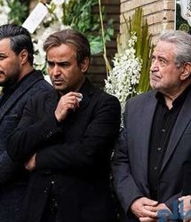 بازیگر «زخم‎‌کاری» برای دومین‌ بار ازدواج کرد