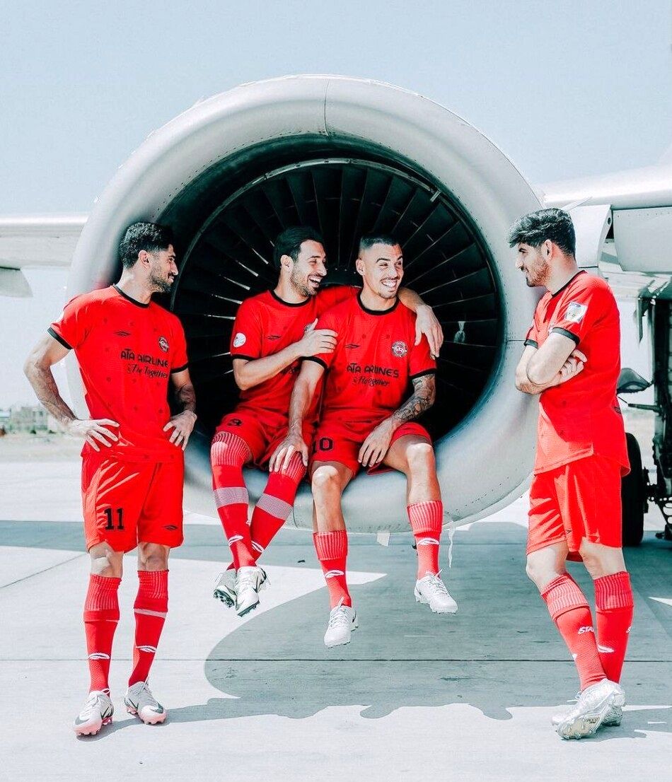 بمب خبری تراکتور در استانبول می‌ترکد!