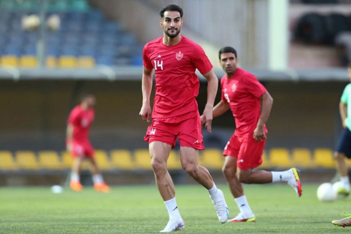 زاهدی از چشم گل‌محمدی افتاد!