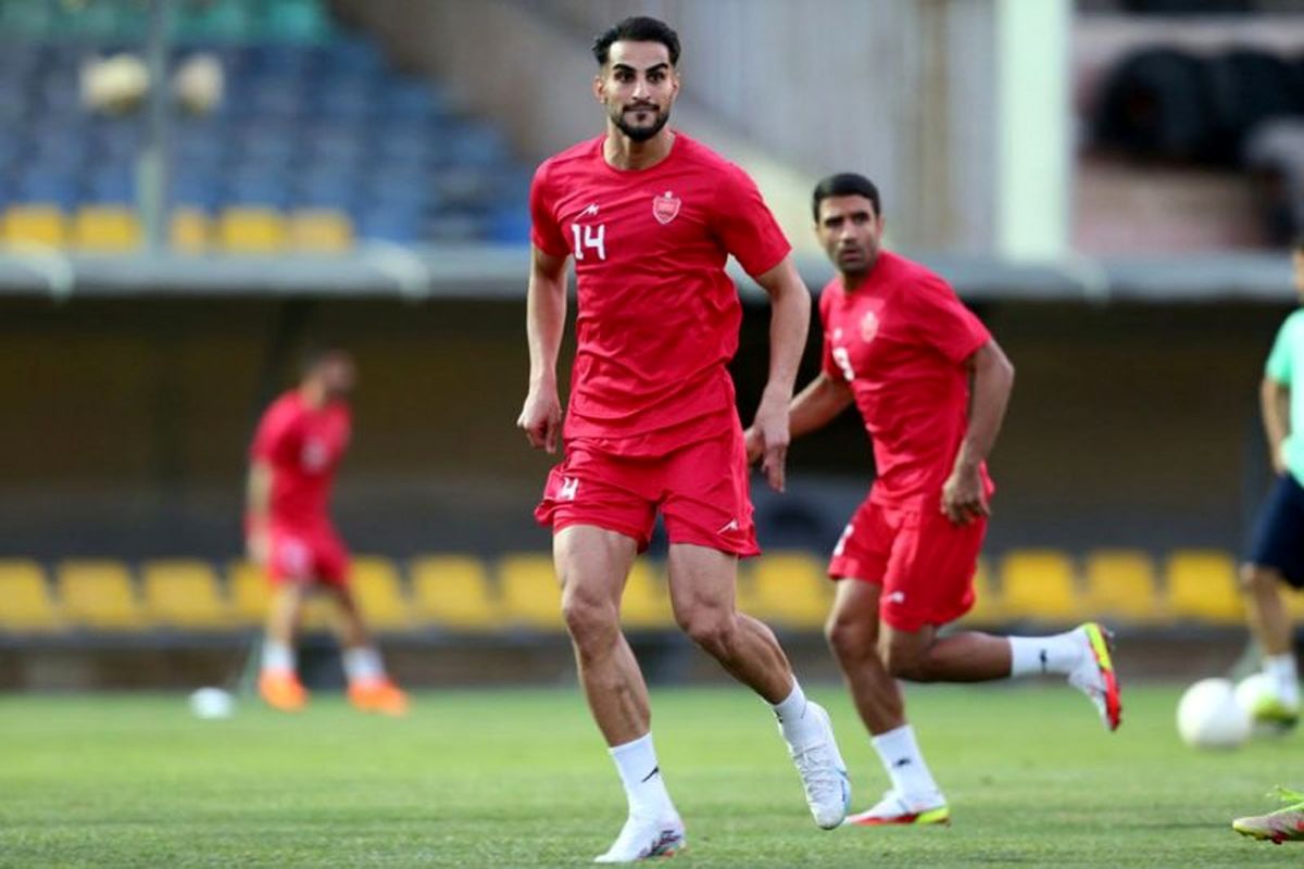 امیدواری گلمحمدی به مارکوپولو