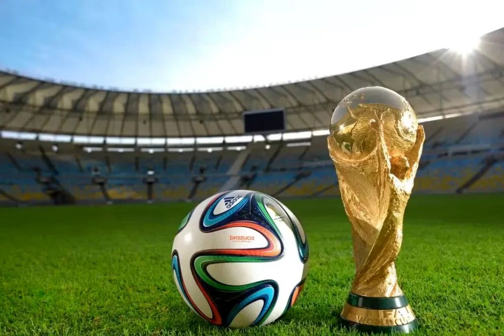 قیمت‌های سرسام‌ آور بلیت‌ ها جام جهانی؛ طرفداران با  ۷۳,۰۰۰ دلار شوکه شدند!