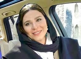 استایل عروس خانمی سحر دولتشاهی در آستانه نورورز/ عکس