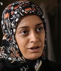 چهره «گلپری» سریال آوای باران بعد ۱۲ سال