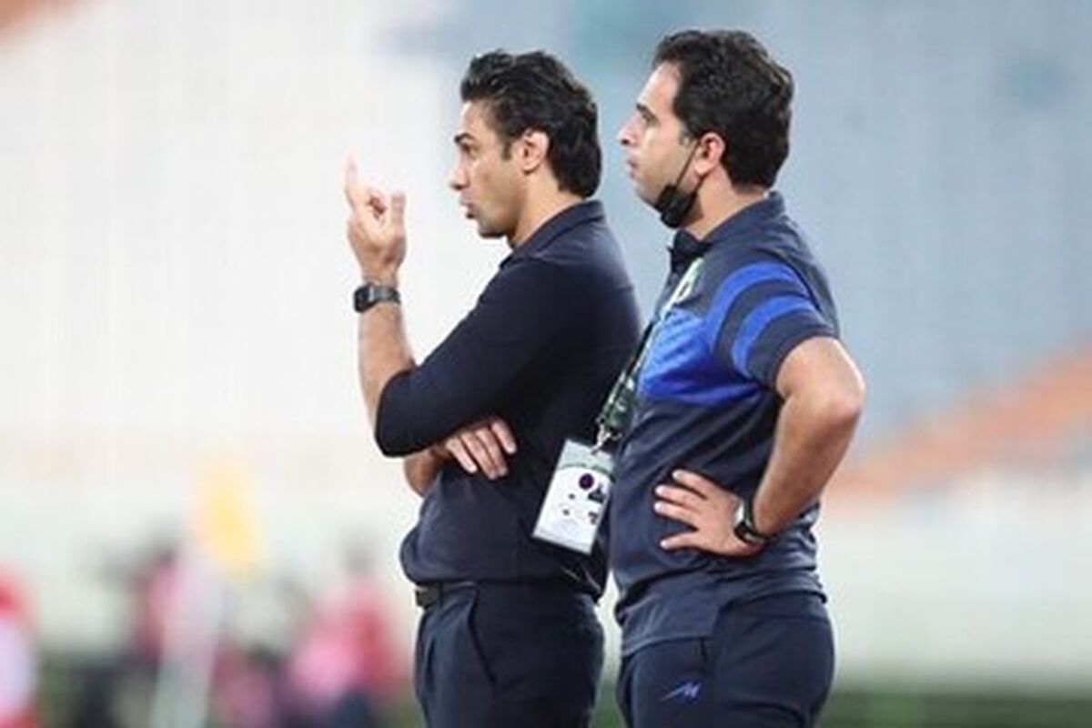 دستیار مجیدی نام قهرمان لیگ برتر را فاش کرد