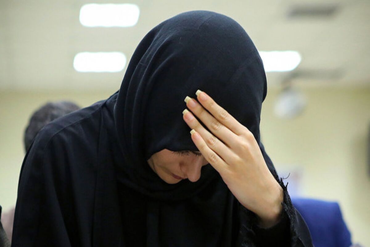 مرا به بیابانی برد و به زور به من تعرض کرد / همسایه بود که اعتماد کردم
