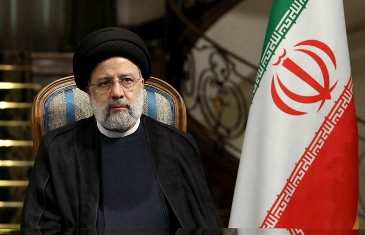 رئیسی: ما مدعی حقوق بشر هستیم و غرب متهم