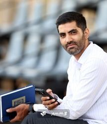 اگر احساس کنم در جذب بازیکن نقش ندارم، در پرسپولیس نمی‌مانم!