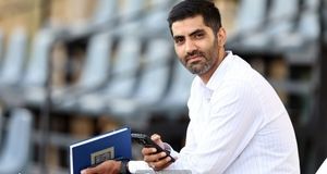 اگر احساس کنم در جذب بازیکن نقش ندارم، در پرسپولیس نمی‌مانم!