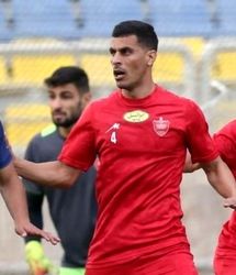 کمیته انضباطی علی نعمتی را جریمه کرد