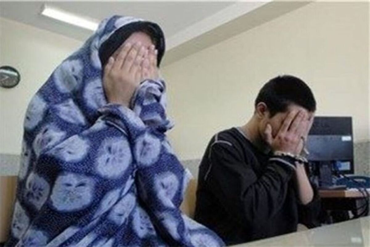 رابطه پنهانی زن جوان با همکارش قتل دلخراش او را رقم زد