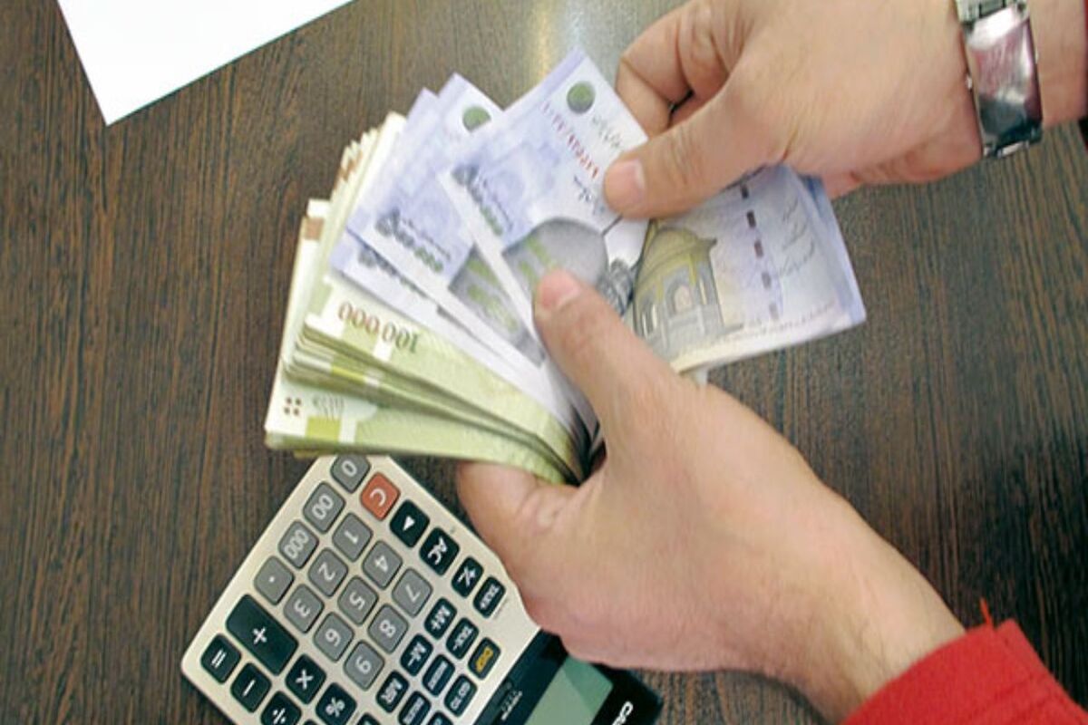 جزئیات تازه از افزایش حقوق کارمندان و بازنشسته‌ها