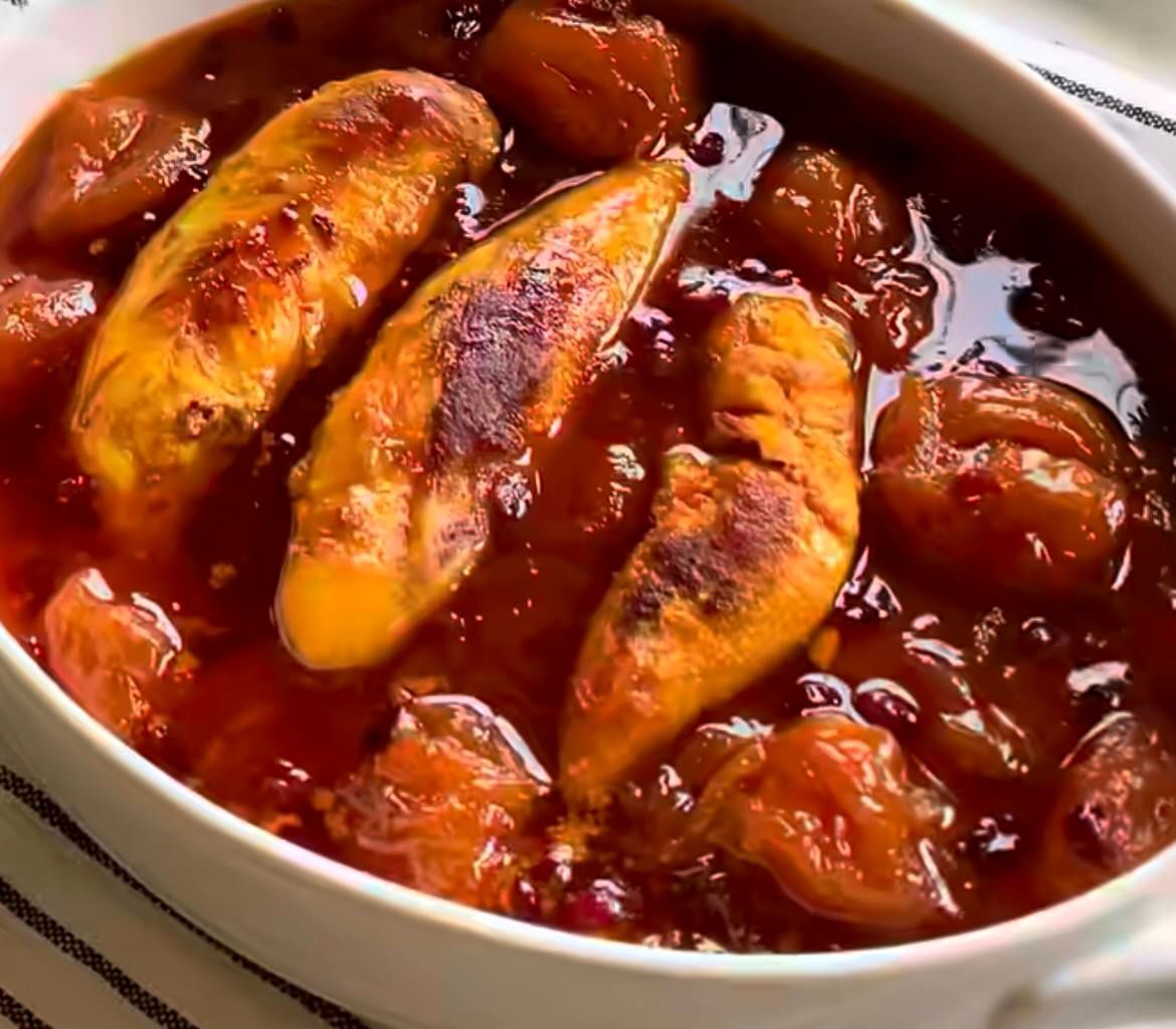 طرز تهیه خورش آلو بدون لپه؛ یک راهنمای سریع برای یک غذای عالی!