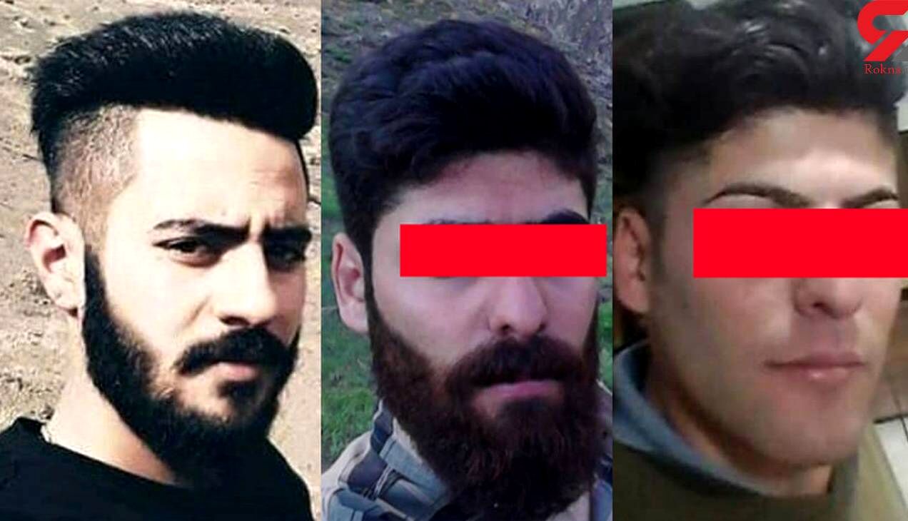 ماجرای قتل خونین جوان ساوه‌ای