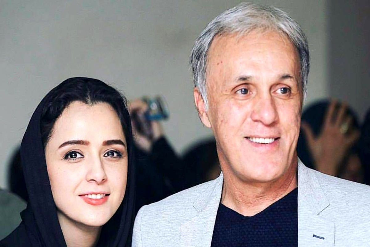 ترانه علیدوستی کوچک روی نیمکت یک تیم آلمانی + عکس

