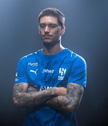 بزرگترین انتقال سال فوتبال آسیا را الهلال رقم زد!