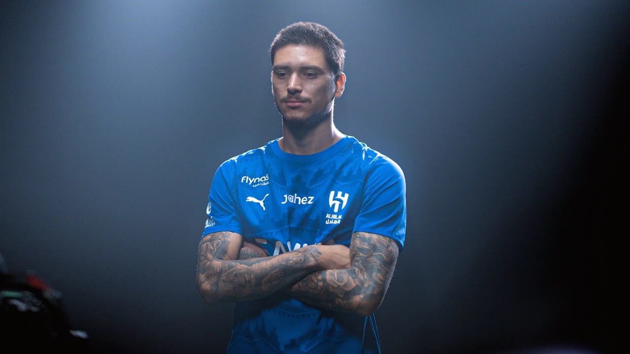 بزرگترین انتقال سال فوتبال آسیا را الهلال رقم زد!