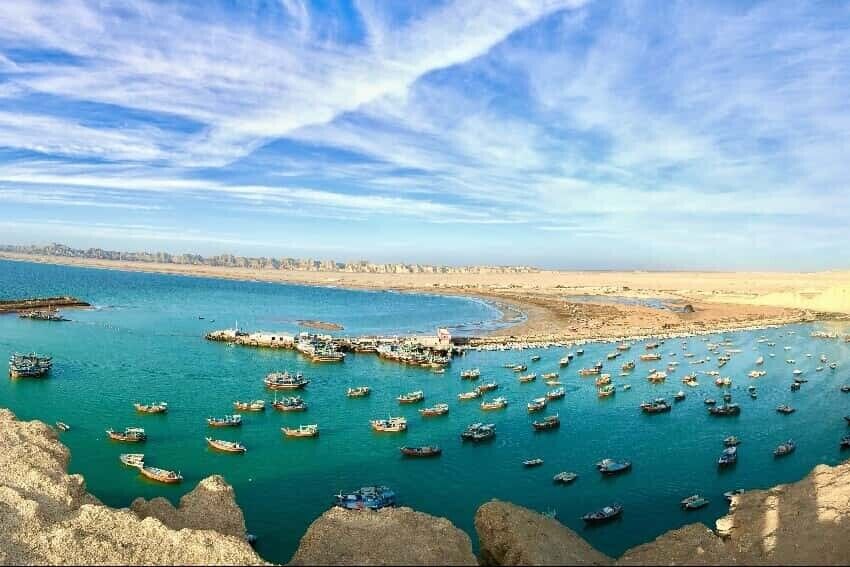سیر تا پیاز سفر به سرزمین سحرآمیز/ هر آنچه باید از چابهار بدانید