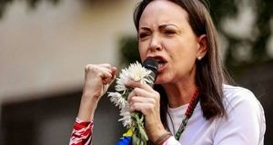 ماریا کورینا ماچادو، برنده صلح نوبل، کیست؟