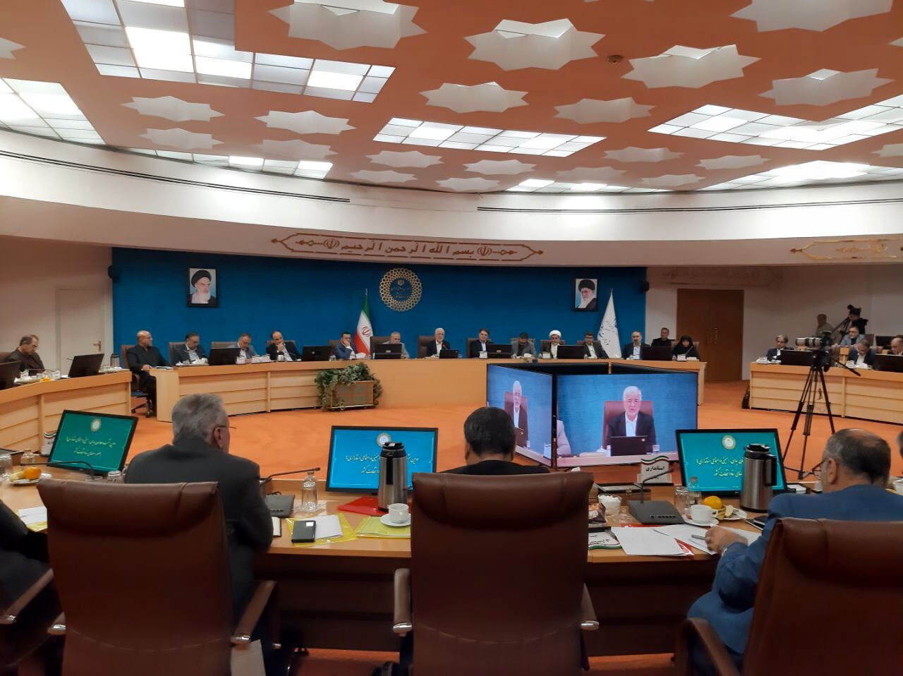 وزیر کشور: انتخابات ۱۱ اردیبهشت در تهران کاملا الکترونیکی است