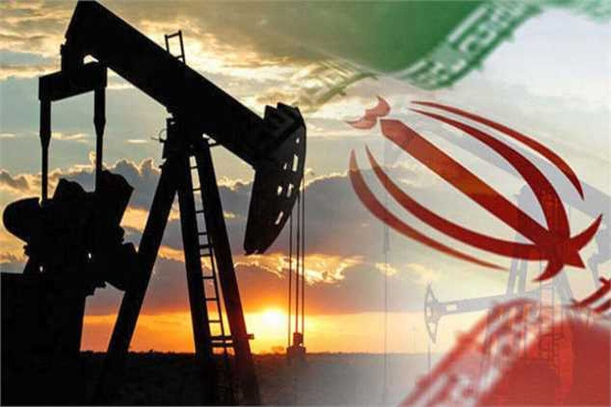 ایران نفت خود را ارزان‌‌تر از روسیه می‌فروشد؟/ نفت ایران مشتری جدید پیدا کرد؟نفت، گاز و پتروشیمی 