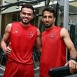 دو کاپیتان پرسپولیس، هواداران را نگران کردند