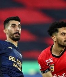 درخواست غافلگیرکننده رضا شکاری از پرسپولیس!