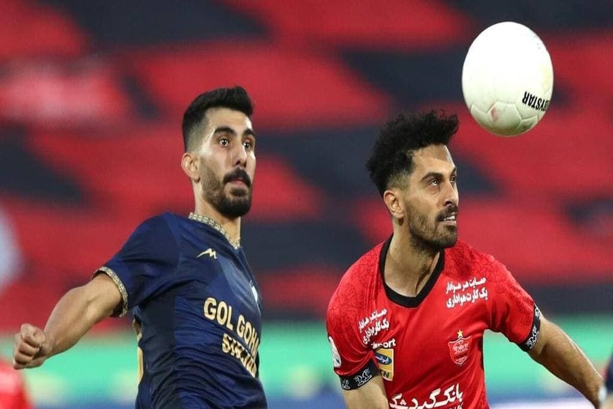 درخواست غافلگیرکننده رضا شکاری از پرسپولیس!