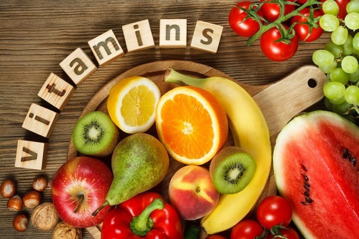 چه میوه هایی ویتامین b12 بدن تان را تامین میکند؟