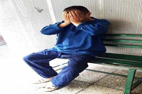 مردی  بخاطر ادامه رابطه با زن متاهل شوهرش را دفن کرد!